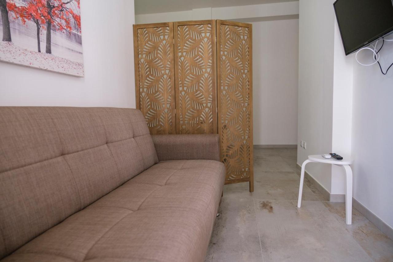 Casa Vacanze Erika Avola Exterior foto